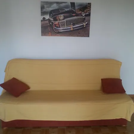 Apartament Honey's Bee
